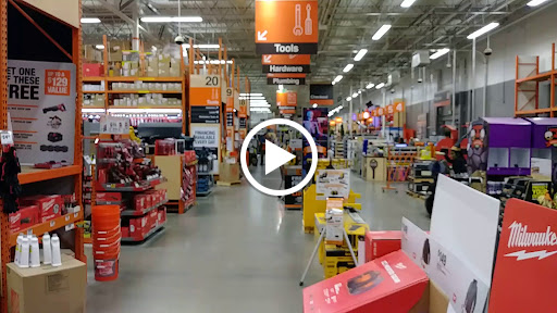 Home Improvement Store «The Home Depot», reviews and photos, 860 S Colorado Blvd, Glendale, CO 80246, USA