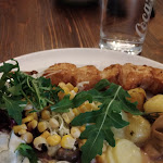 Photo n°4 de l'avis de Hannah._ fait le 02/01/2024 à 10:36 sur le  Heide Park Abenteuerhotel à Soltau