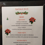 Photo n°1 de l'avis de Magda.a fait le 17/10/2018 à 18:09 sur le  Trattoria au Quarte' à Finale Ligure