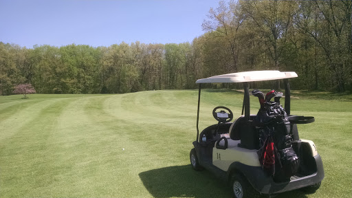 Golf Driving Range «Hickory Ridge Golf Course & Driving Range», reviews and photos, 65 N 30th St, Galesburg, MI 49053, USA