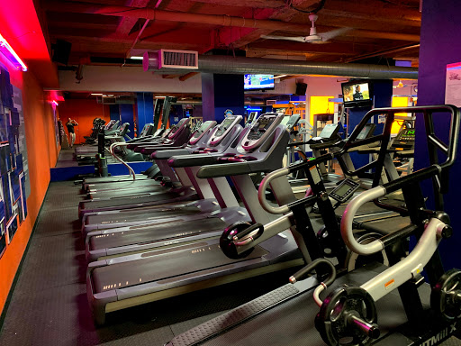 Gym «Optimal Sport Health Club», reviews and photos, 1315 Walnut St, Philadelphia, PA 19107, USA