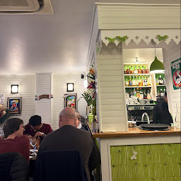 Photo n°69 de Restaurant Île de la Réunion à Paris ()