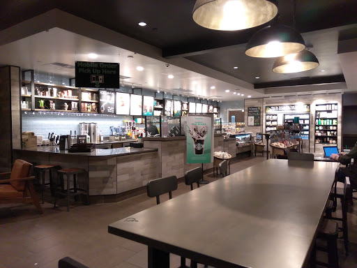 Starbucks image