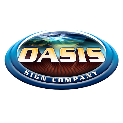 Oasis Sign Company LLC