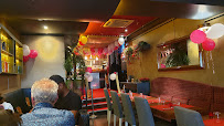 Atmosphère du Restaurant brésilien Oh Quai Latin à Paris - n°11