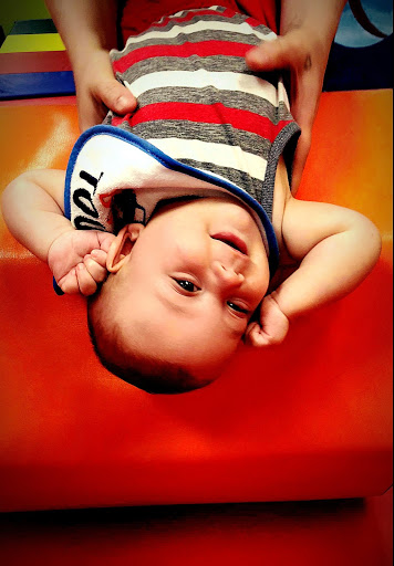 Gymnastics Center «The Little Gym of Florence», reviews and photos, 1945 W Palmetto St #115, Florence, SC 29501, USA