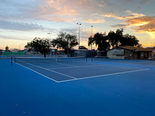 Broadview Tennis Club