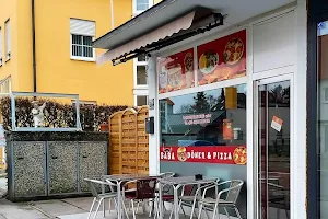 Baba Döner image