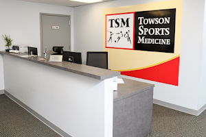 Towson Sports Medicine Ortho & Spine Center image