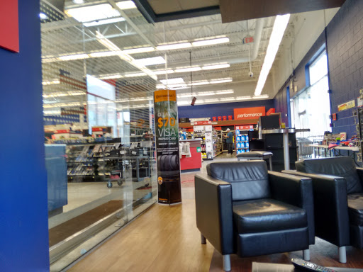 Auto Parts Store «Pep Boys Auto Parts & Service», reviews and photos, 2908 Buford Dr NE, Buford, GA 30519, USA