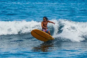 Surf School Lombok Wave | Learn Surfing & Board Rental image