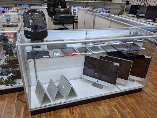 Pawn Shop «Pawn 1», reviews and photos, 5724 Cleveland Blvd, Caldwell, ID 83607, USA