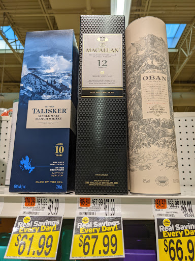 Grocery Store «Hannaford Supermarket», reviews and photos, 65 Portland Rd #9, Kennebunk, ME 04043, USA