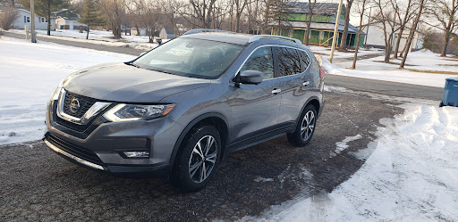 Car Dealer «Connors Chrysler Dodge Jeep Ram», reviews and photos, 701 E Porter Ave, Chesterton, IN 46304, USA