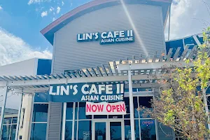 Lin's Cafe II Asian Cuisine image