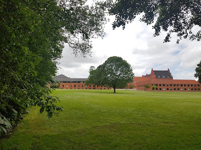 Herlufsholm kostskole (Herlufsholm Alle)