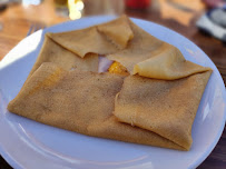 Plats et boissons du Crêperie La tane o marmottes à Châtel - n°2