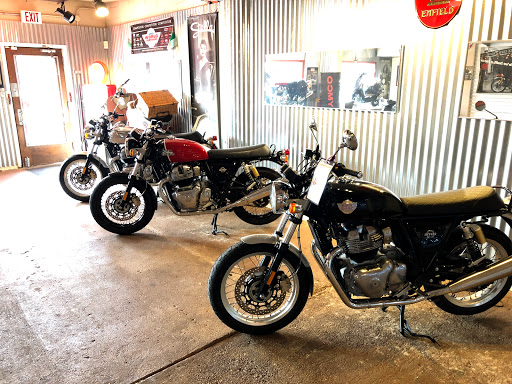 Motorcycle Dealer «Speed City Cycle LLC», reviews and photos, 3464 W 16th St, Indianapolis, IN 46222, USA