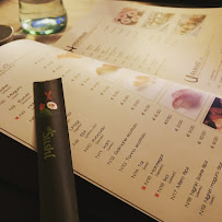 Ristorante Xu Garden Calenzano à Calenzano menu