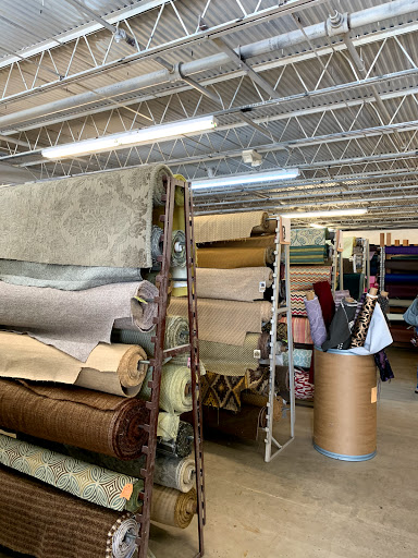 Fabric Store «Fabric Joint», reviews and photos, 3372 Memorial Dr, Decatur, GA 30032, USA