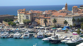 Ajaccio Allo Taxis