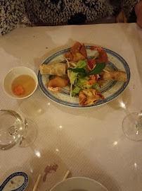 Plats et boissons du Restaurant vietnamien Dragon d'Or à Saint-Juéry - n°7
