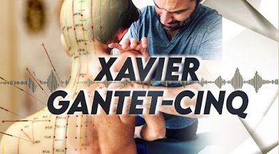 GANTET-CINQ Xavier à Sète