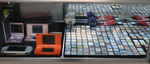 Furniture Store «J & K Resale», reviews and photos, 9572 TN-46, Bon Aqua, TN 37025, USA