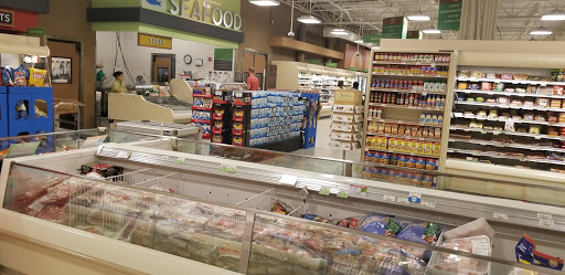 Supermarket «Publix Super Market at Barclay», reviews and photos, 14371 Spring Hill Dr, Spring Hill, FL 34609, USA