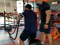 Mahachai Muscle