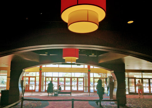 Movie Theater «AMC Regency 24», reviews and photos, 9451 Regency Square Blvd, Jacksonville, FL 32225, USA