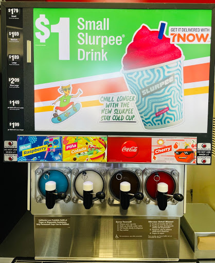 Convenience Store «7-Eleven», reviews and photos, 2707 Contra Loma Blvd, Antioch, CA 94509, USA