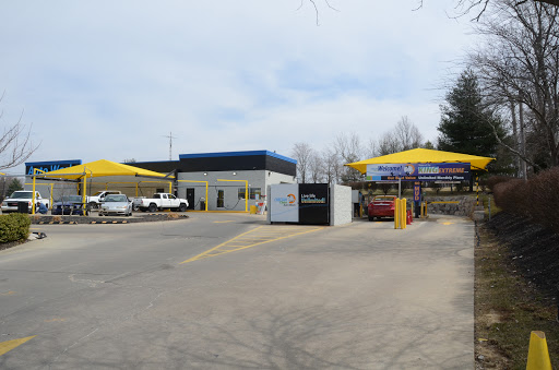 Car Wash «Cheetah Clean Carwash», reviews and photos, 3621 Ralph Ave, Owensboro, KY 42303, USA