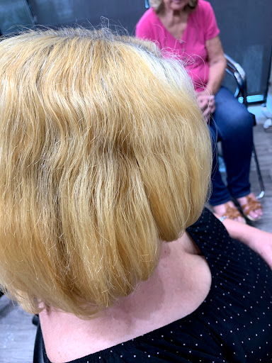 Beauty Salon «Just Fabulous Hair & Nail Salon», reviews and photos, 4024 W Lake Mary Blvd, Lake Mary, FL 32746, USA