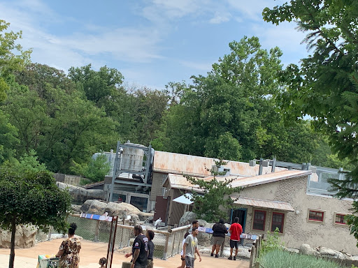 Zoo «The Maryland Zoo in Baltimore», reviews and photos, 1 Safari Place, Baltimore, MD 21217, USA