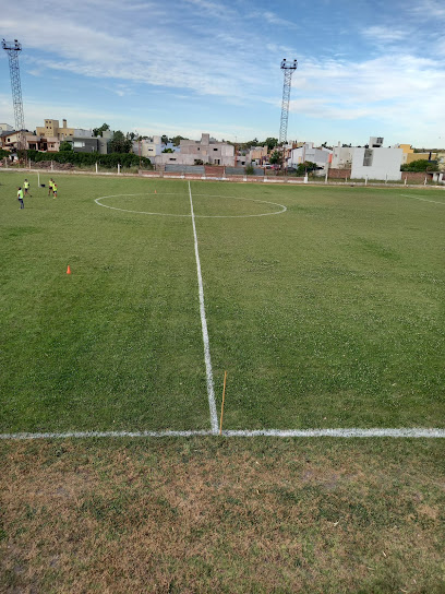 Club Villa Congreso Predio Futboll