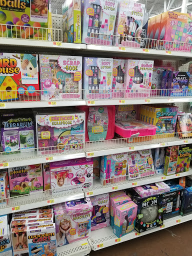 Department Store «Walmart Supercenter», reviews and photos, 755 Riverpoint Ct, West Sacramento, CA 95605, USA