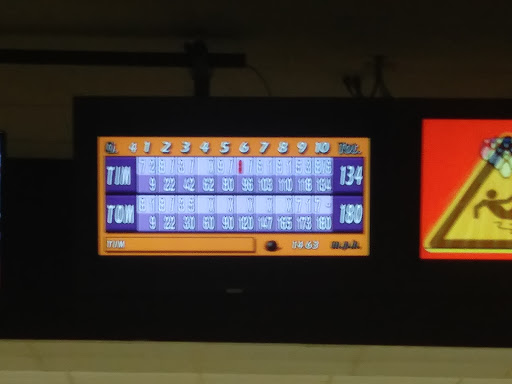 Bowling Alley «Mesa East Bowl», reviews and photos, 9260 E Broadway Rd, Mesa, AZ 85208, USA