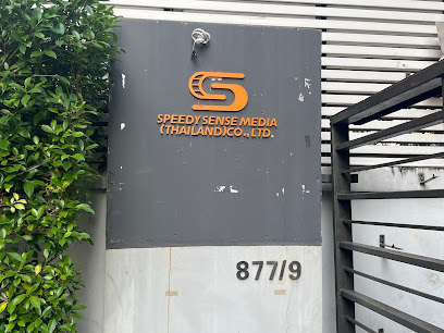 Speedy Sense Media (Thailand) Co., Ltd