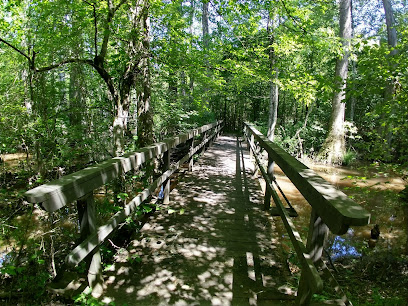 Cole Creek nature trail