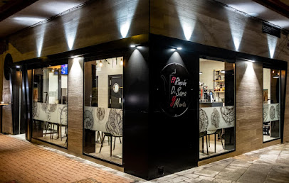 Cafetería El Rincón De Sara Y Marta en Granada>


<h2 class=