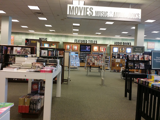 Book store Grand Prairie