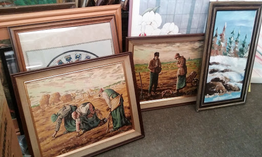 Thrift Store «The VMC Thrift Store», reviews and photos, 7128 Frankford Ave, Philadelphia, PA 19135, USA