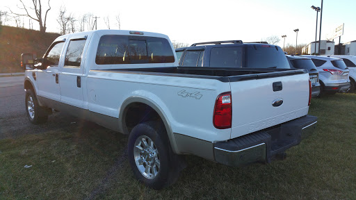 Used Car Dealer «Auto Outlet», reviews and photos, 2901 Hayden Blvd, Elizabeth, PA 15037, USA