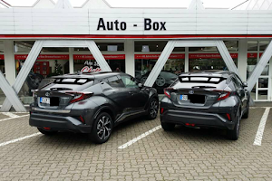 Auto-Box Automobilhandels GmbH
