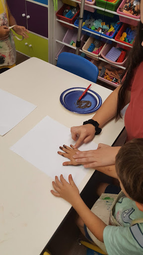 Day Care Center «The Kids Palace Daycare & Learning Center», reviews and photos, 44 S 21st St, Kenilworth, NJ 07033, USA