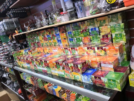 Discount Tobacco & Vapor Shop, 4867 Marlboro Pike, Capitol Heights, MD 20743, USA, 