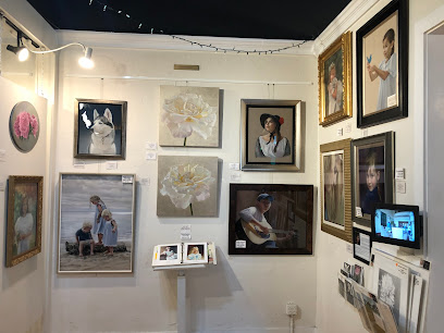 Gallery on the Square