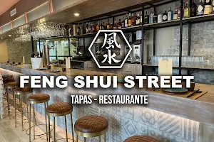 Restaurante Asiático - FENG SHUI STREET image