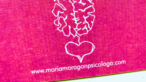 María Moragón Psicóloga En Madrid